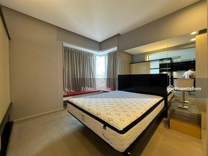 Untuk Disewa - Verve Suites