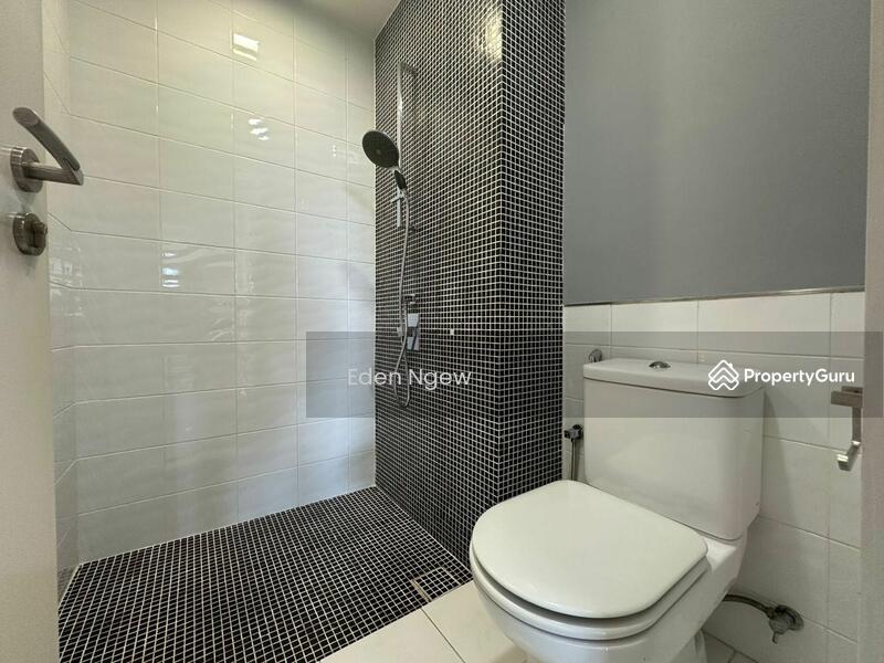 Untuk Disewa - Verve Suites