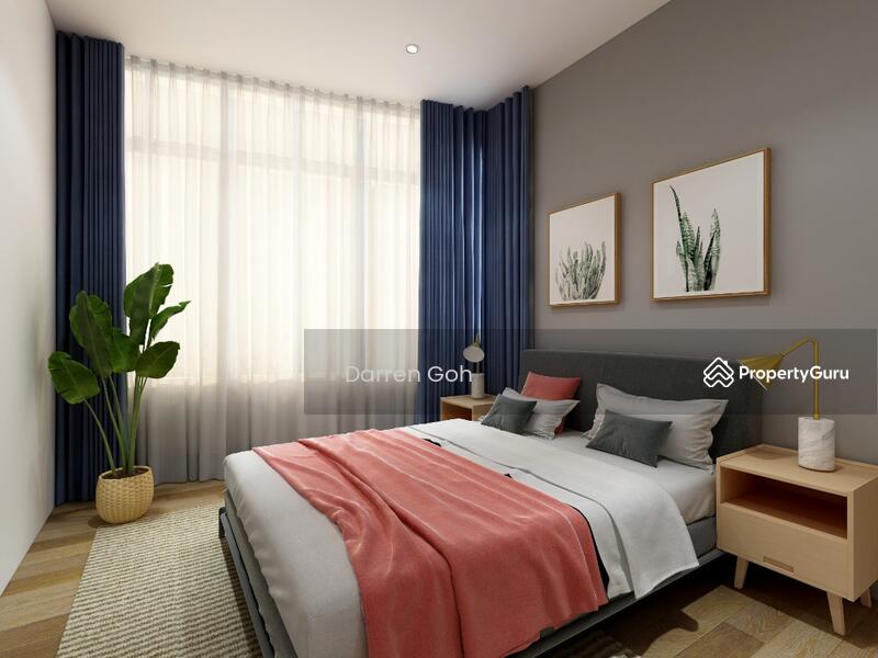 For Sale - Sky Suites @ KLCC