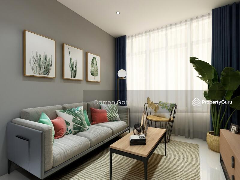 For Sale - Sky Suites @ KLCC
