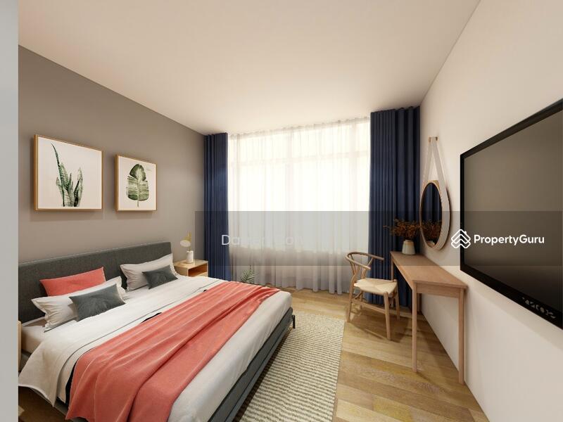 For Sale - Sky Suites @ KLCC