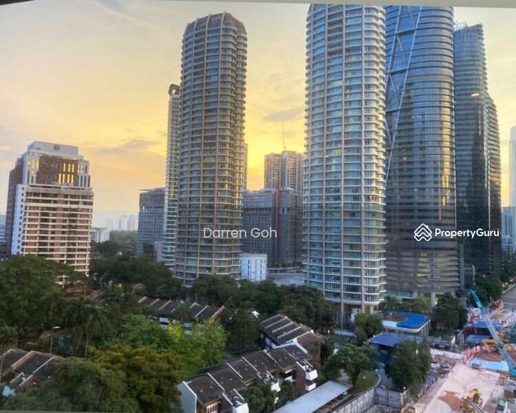 Condominium for Rent at Condominium @ The Troika - Darren Goh - PropertyGuru.com.my