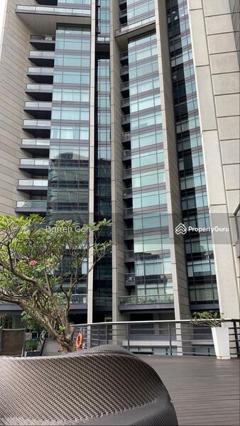 Condominium for Rent at Condominium @ The Troika - Darren Goh - PropertyGuru.com.my