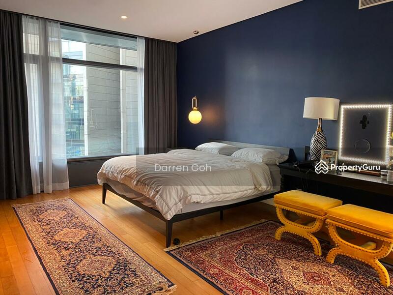 Condominium for Rent at Condominium @ The Troika - Darren Goh - PropertyGuru.com.my