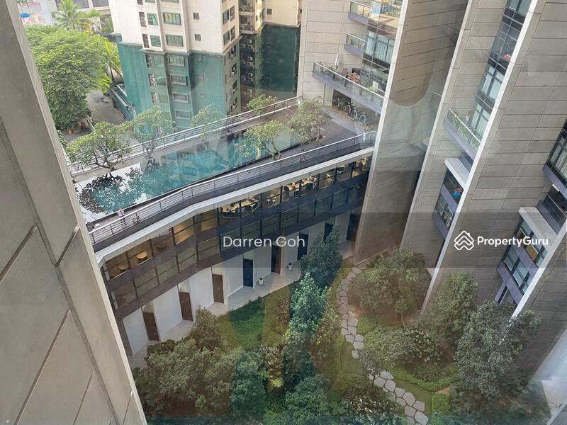 Condominium for Rent at Condominium @ The Troika - Darren Goh - PropertyGuru.com.my