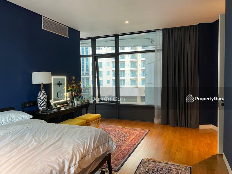 Condominium for Rent at Condominium @ The Troika - Darren Goh - PropertyGuru.com.my