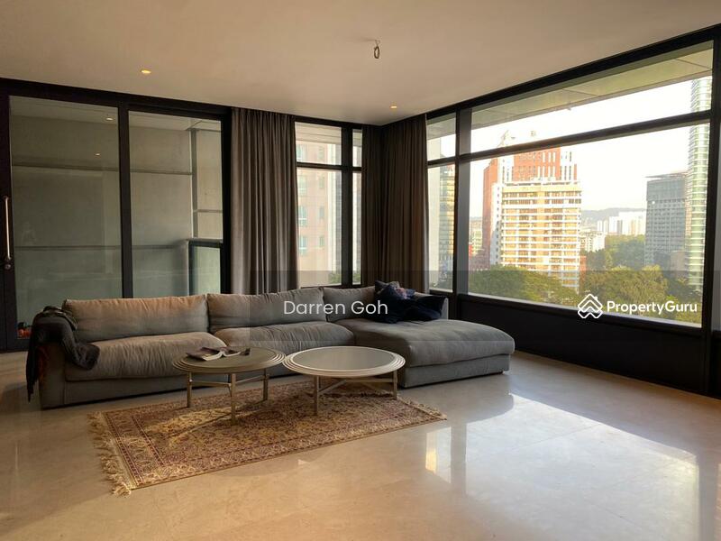 Condominium for Rent at Condominium @ The Troika - Darren Goh - PropertyGuru.com.my