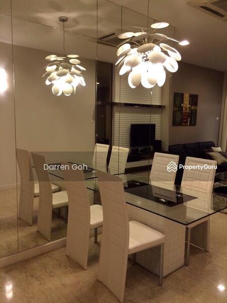 For Rent - Idaman Residence