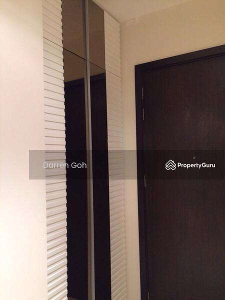 For Rent - Idaman Residence