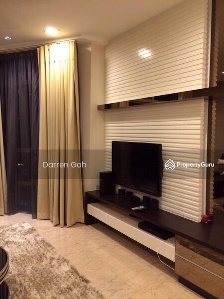 For Rent - Idaman Residence