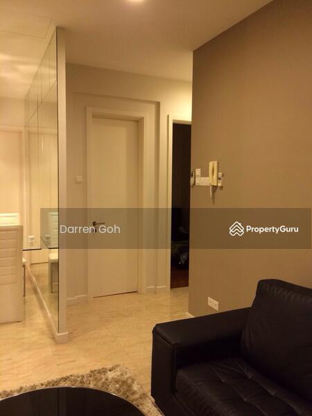 For Rent - Idaman Residence