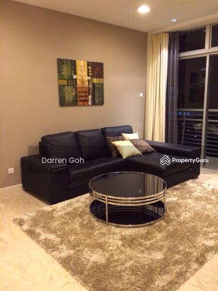 For Rent - Idaman Residence