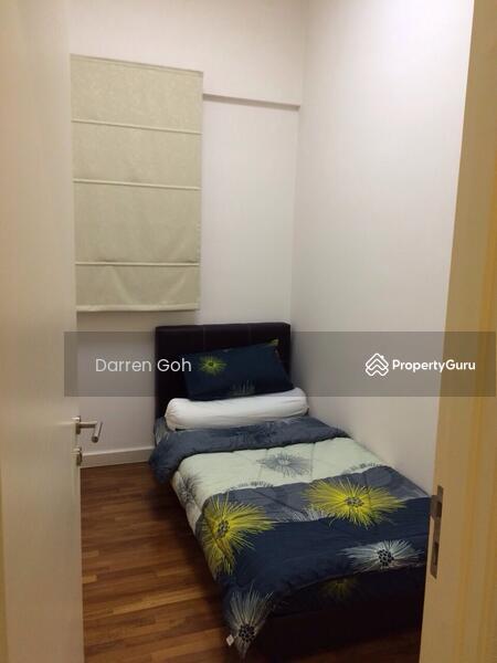 For Rent - Idaman Residence