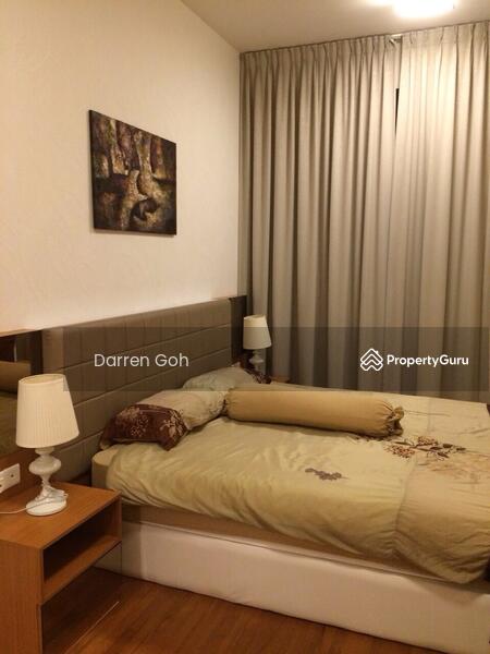 For Rent - Idaman Residence