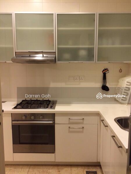 For Rent - Idaman Residence