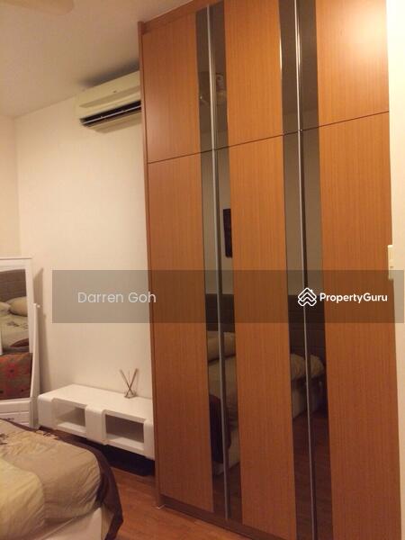 For Rent - Idaman Residence
