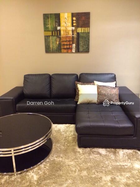 For Rent - Idaman Residence