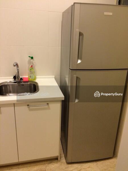 For Rent - Idaman Residence