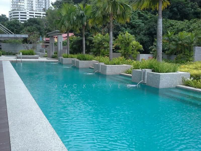 Pangsapuri untuk Disewa di Melody Homes - Jacky Yeoh - PropertyGuru.com.my