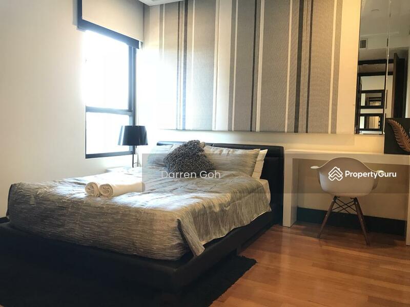 Condominium for Sale at The Binjai On The Park - Darren Goh - PropertyGuru.com.my