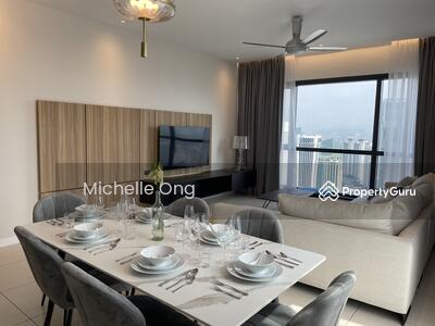 Property For Rent At Aria Luxury Residence Klcc Propertyguru Malaysia