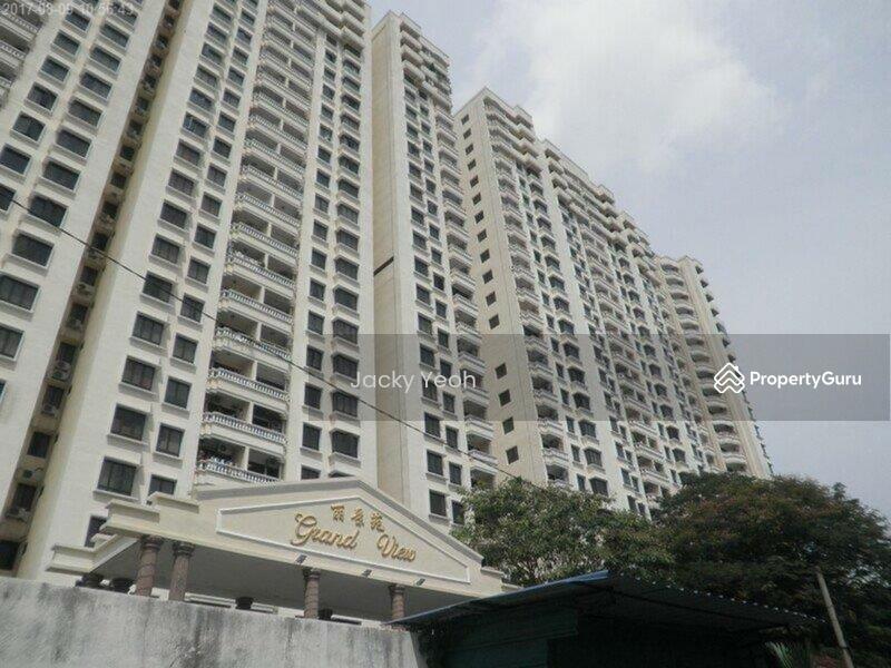 Grandview Condominium, 31 Jalan Tanjung Tokong, Tanjung Tokong, Timor