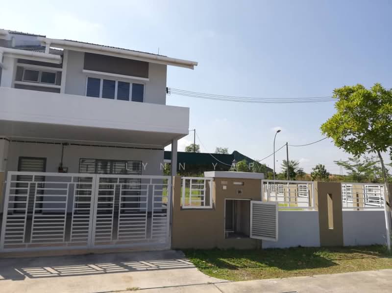 Rumah Teres 2 Tingkat untuk Disewa di Bandar Bukit Raja (Klang) - Lynn Yap - PropertyGuru.com.my
