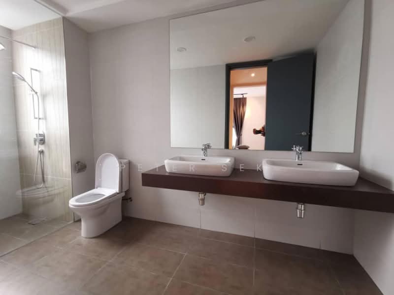 Condominium for Sale at Residensi Sefina Mont Kiara - Peter Sek - PropertyGuru.com.my