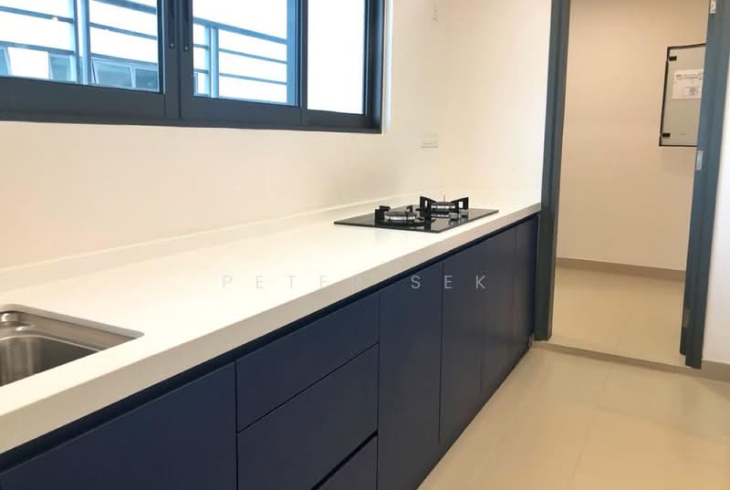 Condominium for Sale at Residensi Sefina Mont Kiara - Peter Sek - PropertyGuru.com.my