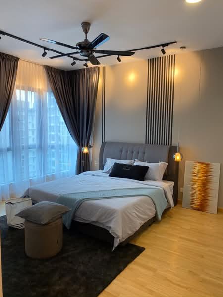 Condominium for Sale at Residensi Sefina Mont Kiara - Peter Sek - PropertyGuru.com.my