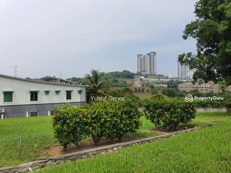 The Mines Residence, Jalan Kuda Emas, Seri Kembangan, Selangor