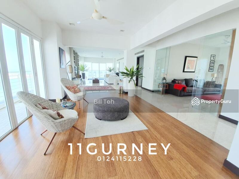 11 Gurney Drive, 11 Persiaran Gurney, Penang, 4 Bedrooms