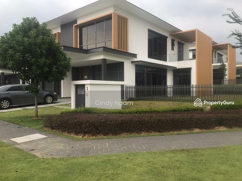 Eco Ardence Pavilion House, Setia Alam, Shah Alam, Selangor, 4 Bedrooms