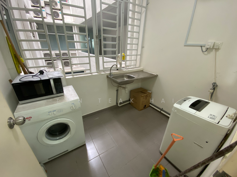 Apartment for Sale at Fairway Suites - Tan Teak Hai - YARD - PropertyGuru.com.my