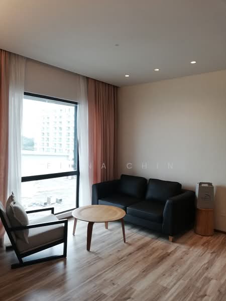 Servis Apartment untuk Dijual di The Potpourri - Fiona Chin - PropertyGuru.com.my