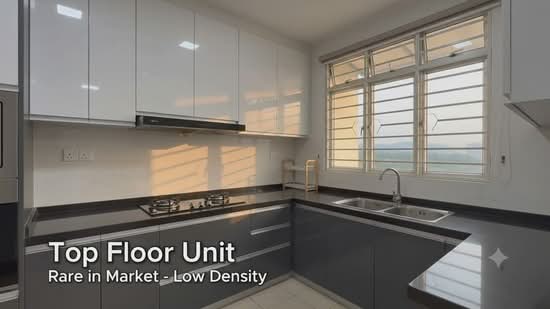 Apartment for Sale at Irama Villa - David Lee - PropertyGuru.com.my