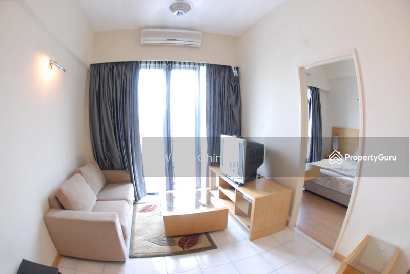 For Rent - Seri Bukit Ceylon
