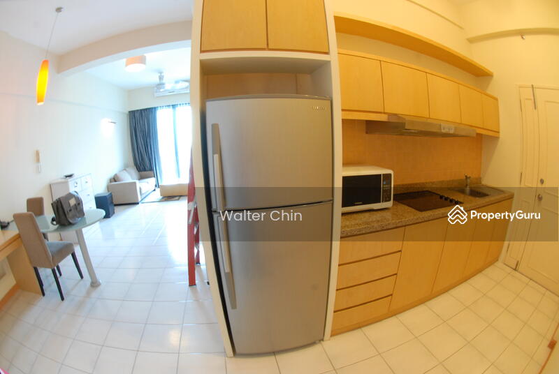 For Rent - Seri Bukit Ceylon
