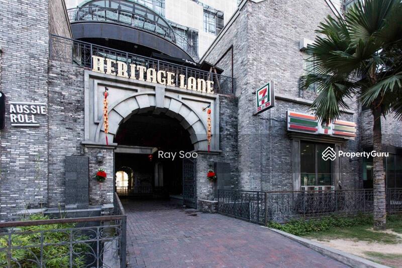 Condominium for Sale at Empire Damansara - Ray Soo - PropertyGuru.com.my