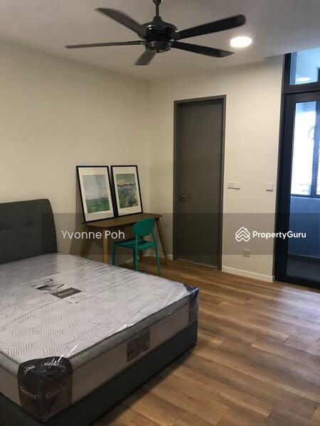 Untuk Disewa - Bennington Residences @ SkyArena
