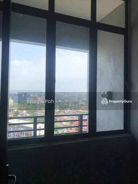 Untuk Disewa - Bennington Residences @ SkyArena