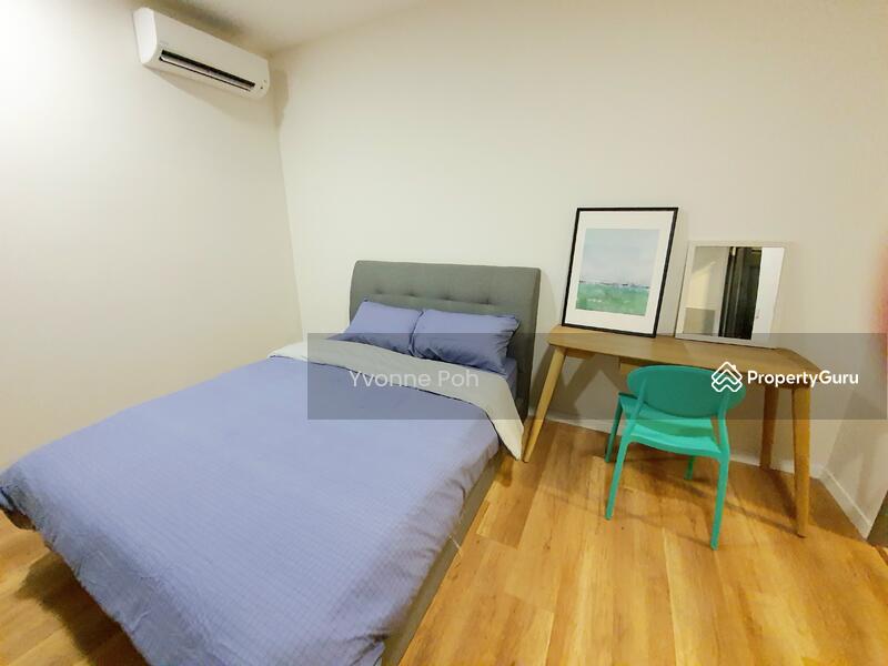 Untuk Disewa - Bennington Residences @ SkyArena