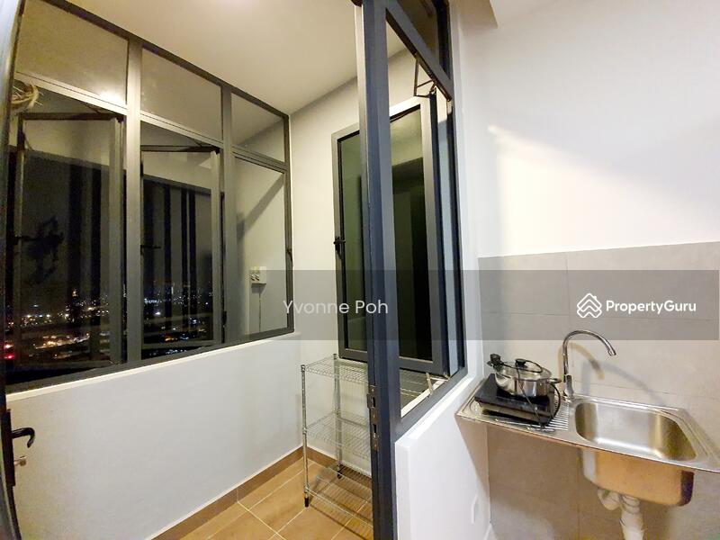 Untuk Disewa - Bennington Residences @ SkyArena