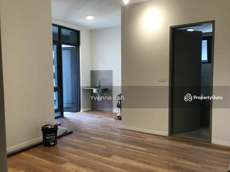 Untuk Disewa - Bennington Residences @ SkyArena
