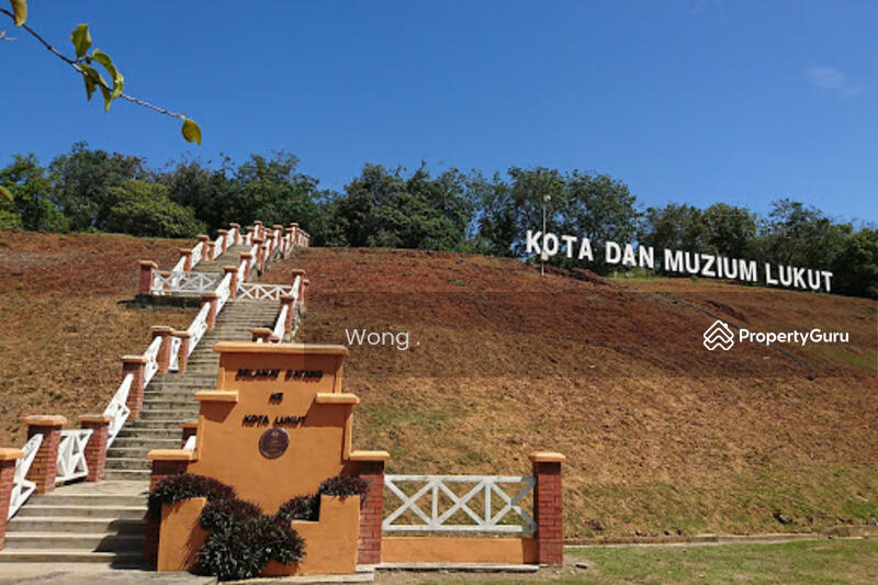 Lukut ,Port Dickson, Negeri Sembilan, 71010, Port Dickson, Negeri Sembilan, , , Residential Land