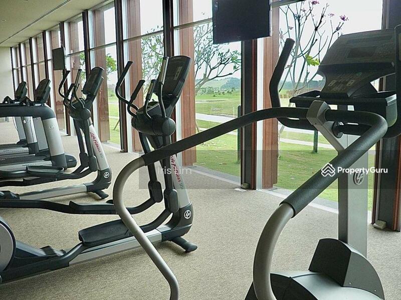 Cluster House for Sale in Horizon Hills (Iskandar Puteri (Nusajaya)) - Iris Lim - PropertyGuru.com.my