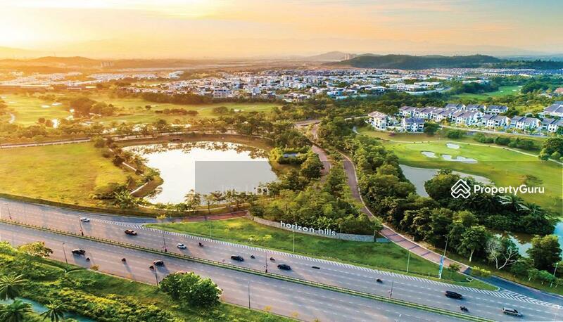 Cluster House for Sale in Horizon Hills (Iskandar Puteri (Nusajaya)) - Iris Lim - PropertyGuru.com.my