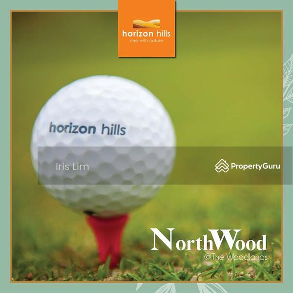 Cluster House for Sale in Horizon Hills (Iskandar Puteri (Nusajaya)) - Iris Lim - PropertyGuru.com.my