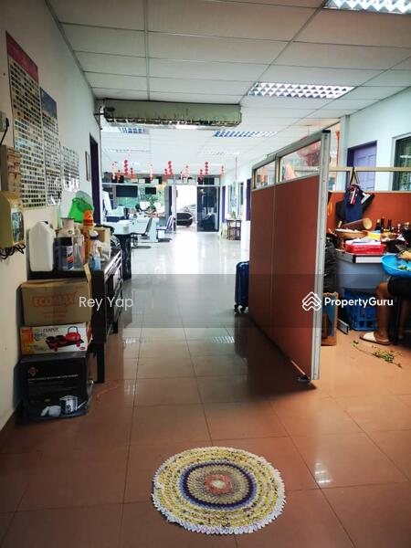 Untuk Disewa - Rawang