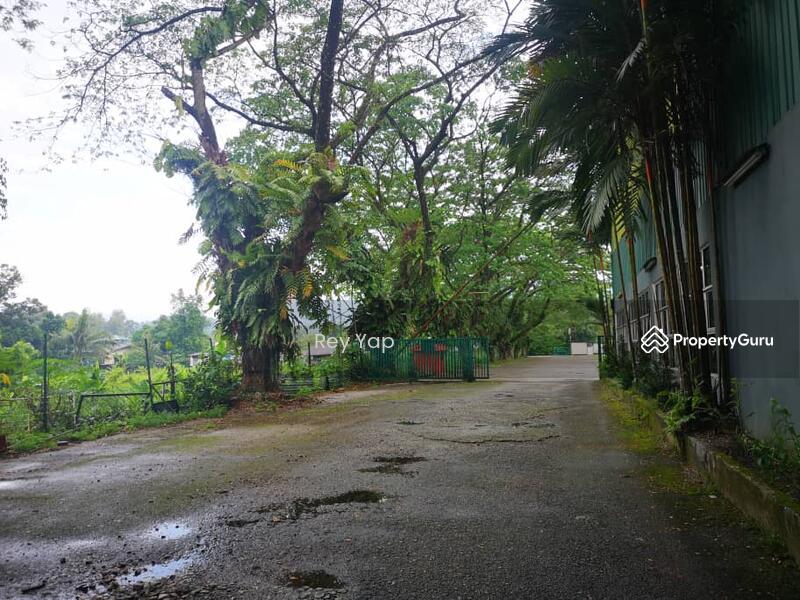 Untuk Disewa - Rawang